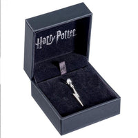 HARRY POTTER - Eclair - Charme + Cristaux pour Bracelet