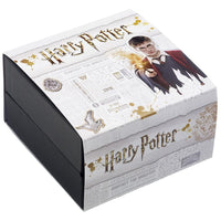 HARRY POTTER - Eclair - Charme + Cristaux pour Bracelet