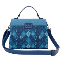 HARRY POTTER - Denim - Sac bandoulière Loungefly