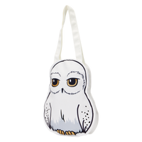 HARRY POTTER - Oversize Canvas Tote Bag LoungeFly