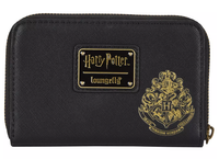 HARRY POTTER - Sorcerer Stone - Portefeuille LoungeFly '16x10cm'