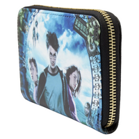 HARRY POTTER - Le Prisonnier d'Azkaban -Portefeuille LoungeFly