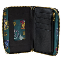 HARRY POTTER - Le Prisonnier d'Azkaban -Portefeuille LoungeFly