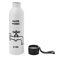 MONOPOLY - Water Works - Bouteille