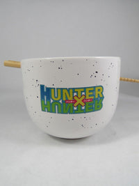 HUNTER X HUNTER - Gon & Killua - Bol à Ramen 470mL