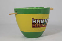 HUNTER X HUNTER - Logo - Bol à Ramen 470mL