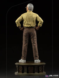 MARVEL - Stan Lee - Statuette Legacy Replica 60cm
