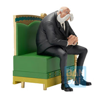 ONE PIECE - Saint Topman Warcury - Figurine Powers of the World 12cm