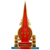 ONE PIECE - Le Trône Vacant - Figurine Powers of the World 28cm