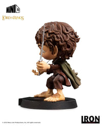 LORD OF THE RINGS - Frodo - Figurine Mini Co. 11cm