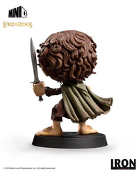 LORD OF THE RINGS - Frodo - Figurine Mini Co. 11cm
