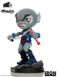 COSMOCATS - Figurine Mini Co. PVC Panthro - 14cm