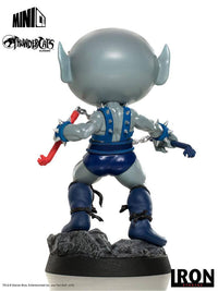 COSMOCATS - Figurine Mini Co. PVC Panthro - 14cm