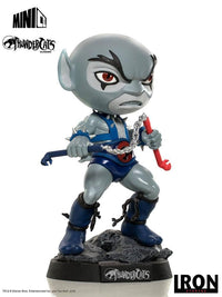 COSMOCATS - Figurine Mini Co. PVC Panthro - 14cm