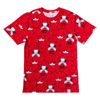 CA - Pennywise - T-Shirt Unisex Loungefly (XL)