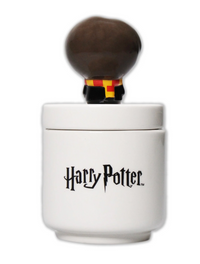 HARRY POTTER - Harry "Kawaii" - Coffret de Collection