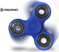 STEELSPINNER - HAND FINGER - Display Classic 16pces