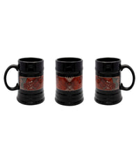 DONJONS & DRAGONS - Mug à bière en céramique