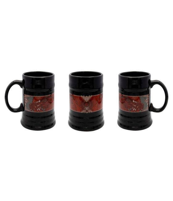 DONJONS & DRAGONS - Mug à bière en céramique