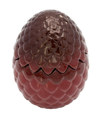 GAME OF THRONES - Oeuf de dragon - Coquetiers 9cm