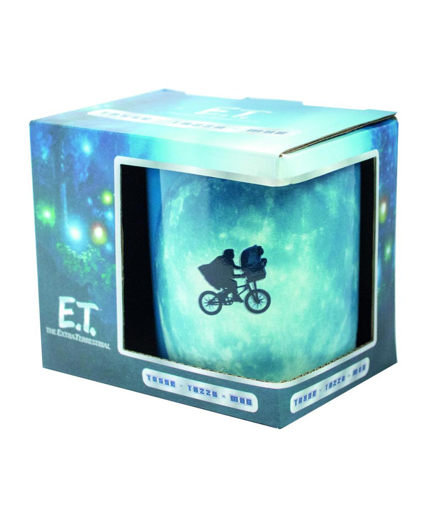 E.T. - Mug en céramique 320ml