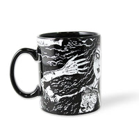JUNJI ITO - Mug à café 325ml