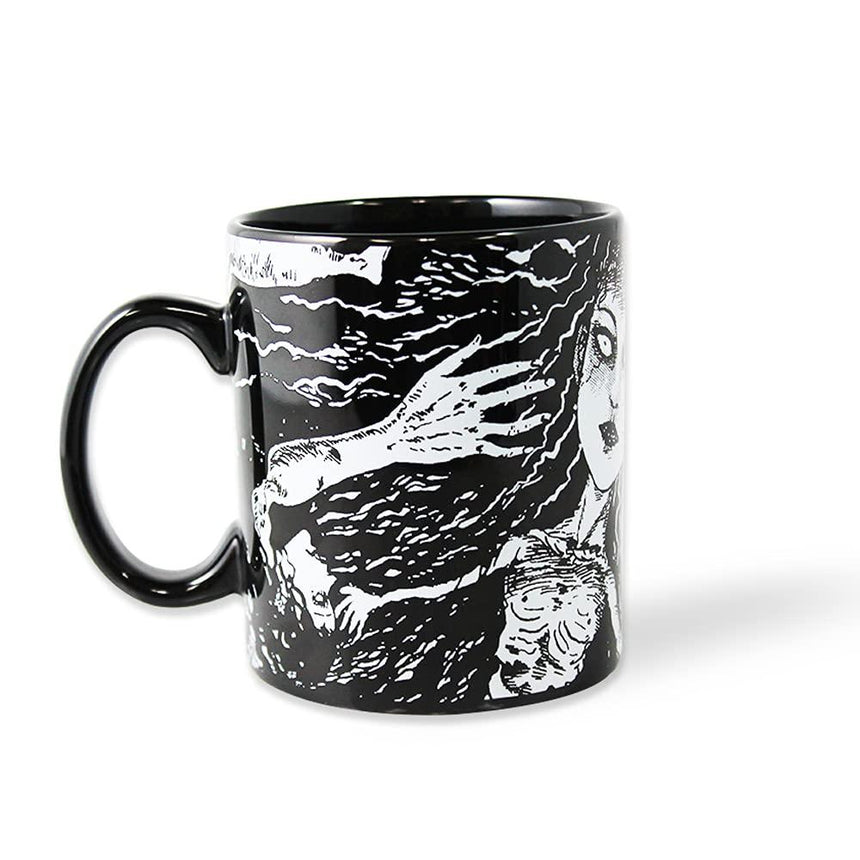 JUNJI ITO - Mug à café 325ml