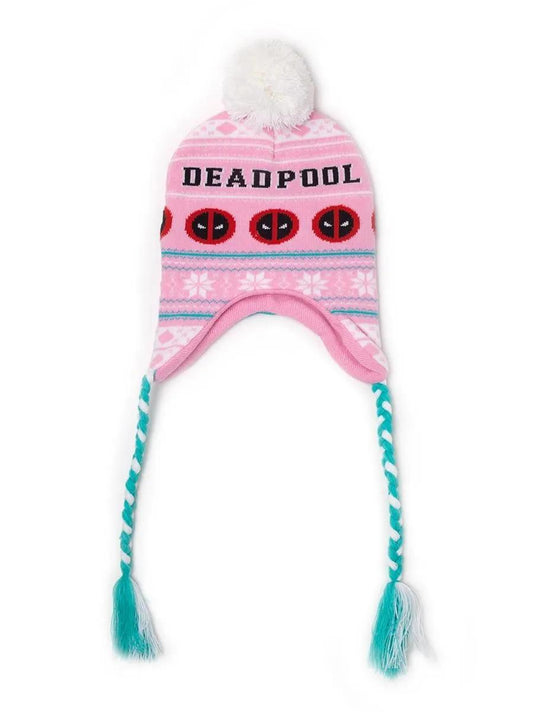 MARVEL - Deadpool - Bonnet