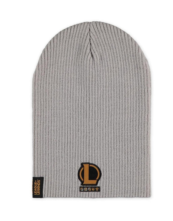 LEAGUE OF LEGENDS - Bonnet Slouchy