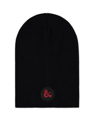 DUNGEONS & DRAGONS - Bonnet Slouchy