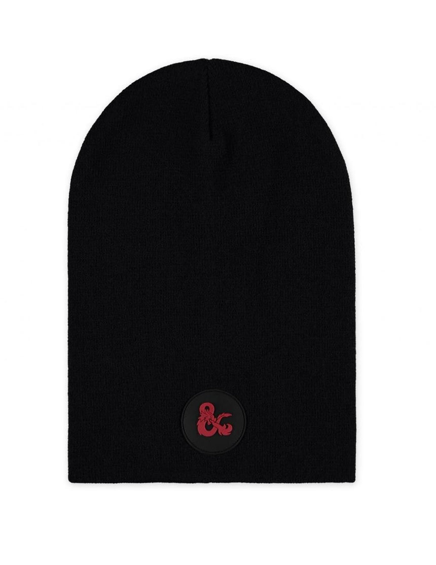 DUNGEONS & DRAGONS - Bonnet Slouchy