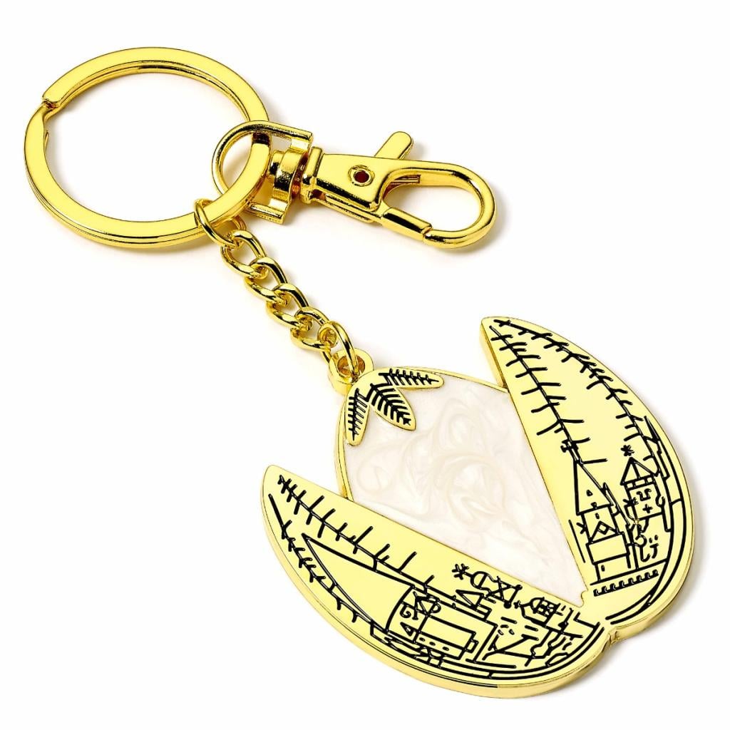 HARRY POTTER - Oeuf d'Or - Porte-clés