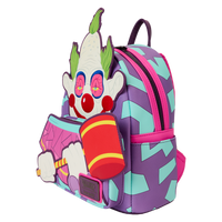 KILLER KLOWNS FROM OUTER SPACE-Jumbo Cosplay -Mini Sac à Dos LoungeFly