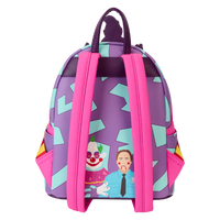 KILLER KLOWNS FROM OUTER SPACE-Jumbo Cosplay -Mini Sac à Dos LoungeFly