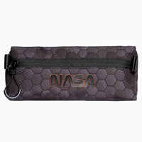 NASA - Orange - Trousse '9x22.5x8.5cm'