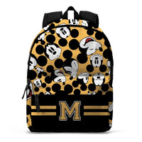 MICKEY - Sac à Dos 30'x41'x18' - Matière Recyclée
