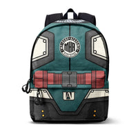 MY HERO ACADEMIA - Sac à Dos 30'x41'x18' - Matière Recyclée