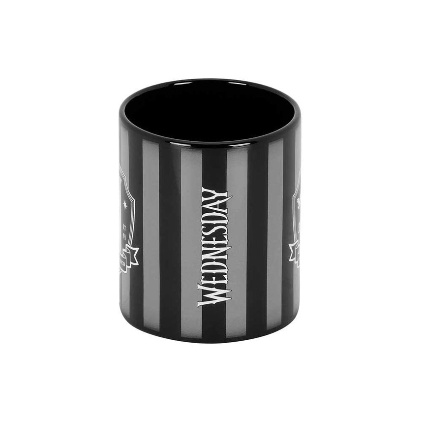 MERCREDI - Nevermore - Mug