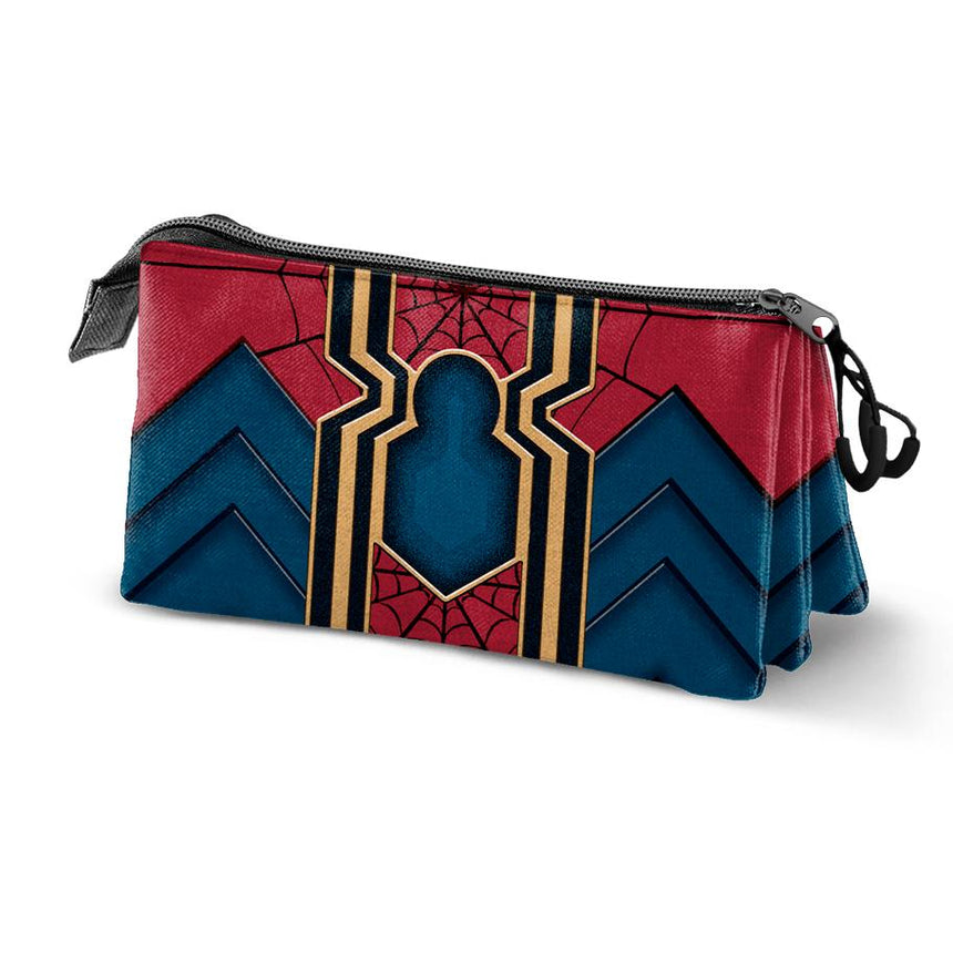 MARVEL - Spider-Man - Trousse Triple
