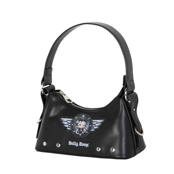 BETTY BOOP - Sac à Main Fashion '23x13x12cm'