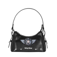 BETTY BOOP - Sac à Main Fashion '23x13x12cm'