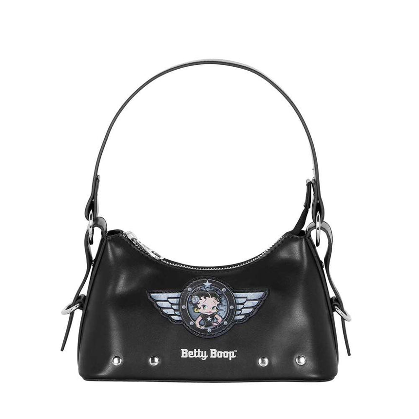 BETTY BOOP - Sac à Main Fashion '23x13x12cm'