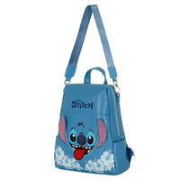 STITCH - Heady Flower - Sac à Dos Fashion '33x28x11cm'