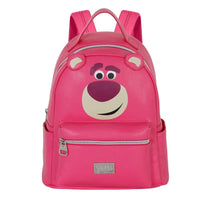 TOY STORY - Lotso - Sac à Dos Heady '27x21x14cm'