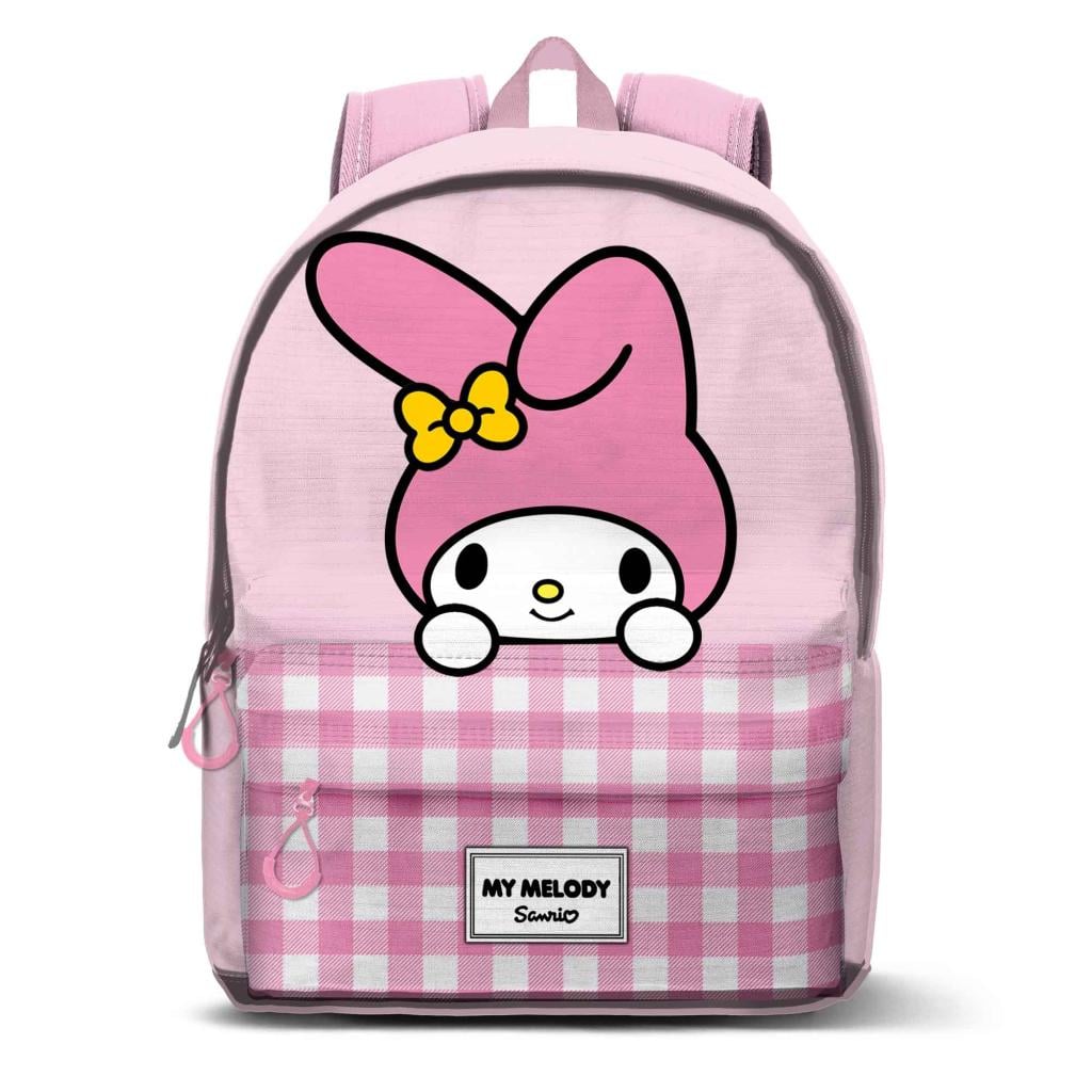 MY MELODY - Sac à Dos HS FAN '44x31x18cm'