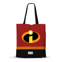 LES INDESTRUCTIBLES - Logo - Totebag '40x30x1cm'