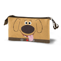 LÀ-HAUT - Doug - Triple Trousse