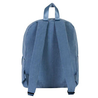 STITCH - Heady - Sac à Dos Corduroy '34,5x27x12cm'