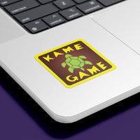 YU-GI-OH! - Set of tech decals