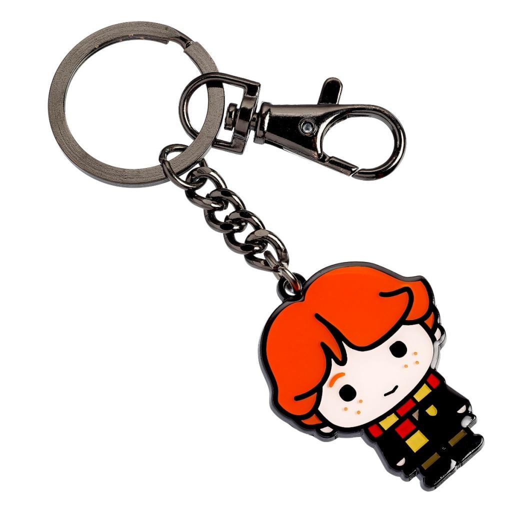 HARRY POTTER - Ron Weasley - Porte-clés
